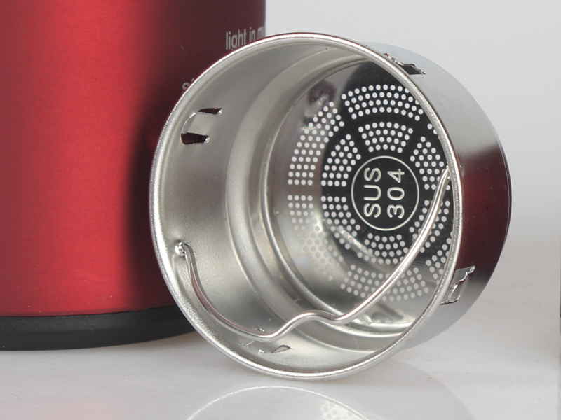 商務(wù)真空保溫杯304濾網(wǎng)