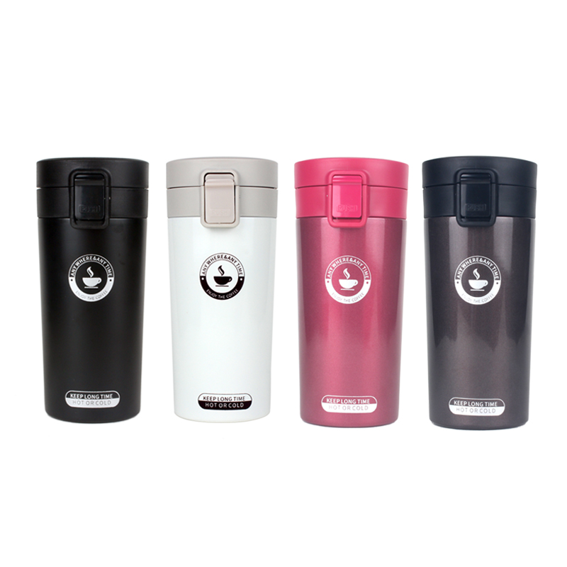 現貨不銹鋼保溫杯