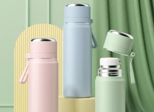 純鈦保溫杯與不銹鋼保溫杯的區別