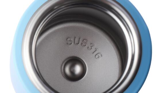 不銹鋼保溫杯內膽的三種材質區(qū)別