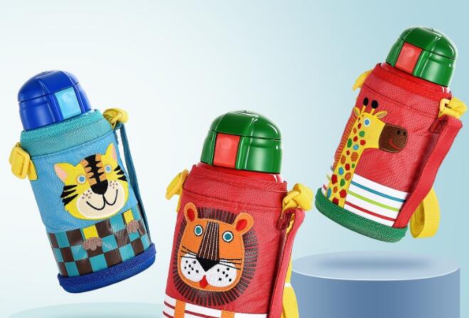 智能兒童保溫杯設計原理[數顯杯]