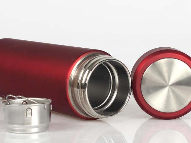 揭秘不銹鋼保溫杯內膽神秘工藝--有無焊縫的區別