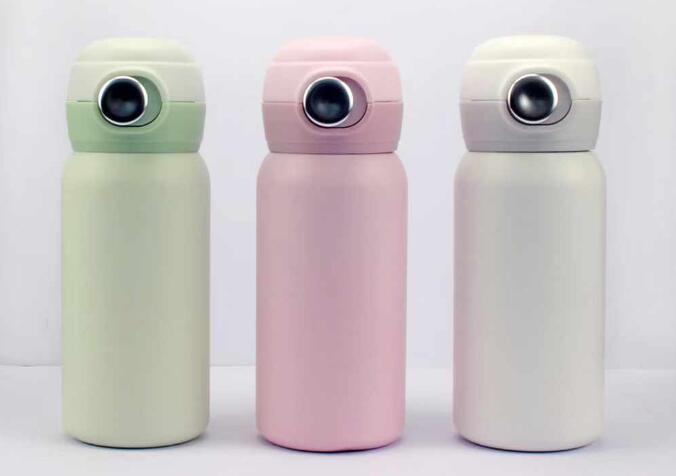 禮品保溫杯定制數量較少怎么定制