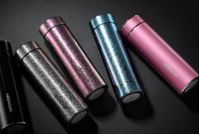 [鈦杯]什么是純鈦保溫杯?純鈦保溫杯的優點