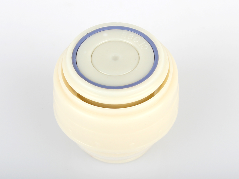 不銹鋼子彈頭保溫杯內蓋