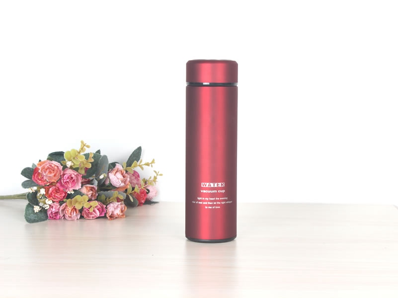 真空保溫杯保溫的應用