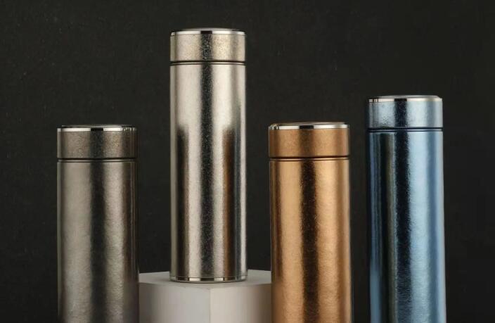 保溫杯批發(fā)價格與內膽鍍銅工藝有關系