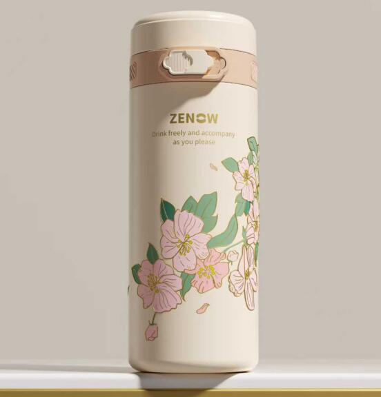 真空保溫杯能否裝牛奶和酸性飲料