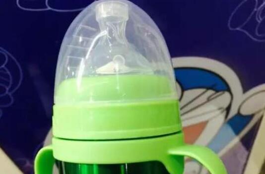 保溫奶瓶二合一套裝 304不銹鋼保溫奶瓶?jī)?yōu)點(diǎn)