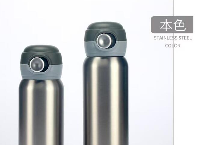 新真空保溫杯使用前必知的9個(gè)注意事項(xiàng)