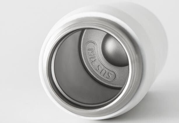 保溫杯不銹鋼選用奧氏體不銹鋼