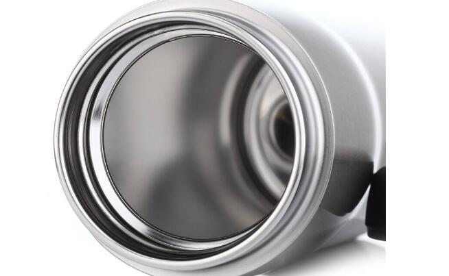 真空保溫杯內膽高亮電解與普通電解工藝的區(qū)別