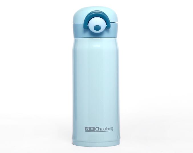 保溫杯可以保溫也可以保冷的原理