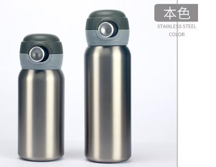 新購(gòu)真空保溫杯使用前的全面清潔