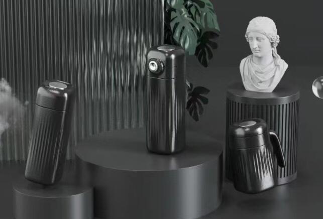 304不銹鋼保溫杯可以泡中藥